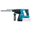 Makita BHR262Z 36V Cordless li-ion 26mm Rotary Hammer (Body Only)