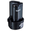 Makita BL1013 (194550-6) 10.8 Volt Lithium-Ion 1.3Ah Battery