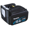 Makita BL1430 (194065-3) 14.4 Volt 3Ah Lithium-Ion Battery