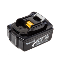 Makita BL1830 (194204-5) 18V 3AH LXT Lithium Ion Battery
