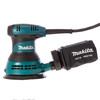 Makita BO5030 Sander Random Orbit 240V