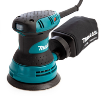 Makita BO5031 Random Orbit Sander 5 Inch 110V