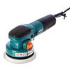 Makita BO6040 Sander Random Orbit Dual Action 240V