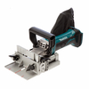 Makita BPJ140Z LXT 14.4V Li-Ion Cordless Biscuit Jointer (Body Only)