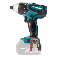 Makita BTP140Z 18V Li-ion 4 Function Combi Drill (Body Only)