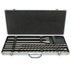 Makita D-40571 SDS-Max Chisel Set (7 Piece)