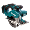 Makita DCS550Z 18V Cordless Li-ion Metal Cutting Saw (Body Only)