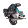 Makita DCS551 150mm 18V Metal Saw with DC18RC Charger in Makpac Case (2 x 3.0Ah Batteries)