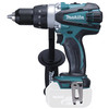 Makita DDF458Z 18v Cordless li-ion Compact 2-speed Drill Driver (Body Only)