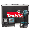 Makita DHP453RFX 18V Li-Ion Cordless Combi Drill (1 x 3Ah Battery)