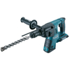 Makita DHR264ZJ 36V Cordless SDS+ li-ion Rotary Hammer (Body Only) - QCC