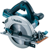 Makita DHS710Z 36V Cordless li-ion Circular Saw (Body Only) - accepts 2 x 18V
