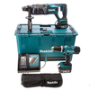 Makita DK18093 18V LXT Lithium-Ion 2 Piece Cordless Kit (2 Batteries)