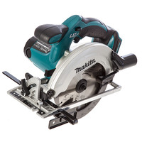Makita DSS611Z 18V LXT Cordless Circular Saw (Body Only)