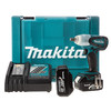 Makita DTW251RFE 18V LXT Li-ion Impact Wrench (2 x 3Ah Batteries)