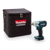 Makita DTW251Z 18V LXT Li-ion Impact Wrench (Body Only) in Black Cube Bag