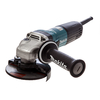 Makita GA5041CT01 Angle Grinder SJS11 125mm / 5 Inch 110V