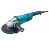 Makita GA9040S 9in/230mm Soft Start Angle Grinder (2400 watts) 240V