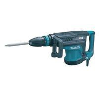 Makita HM1213C 1500W 240V Demolition Hammer Drill with AVT