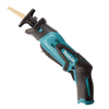 Makita JR100DZ 10.8V li-ion Cordless Reciprocating Saw (Body Only)