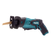 Makita JR102DZ 10.8V li-ion Cordless Reciprocating Saw (Body Only)