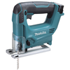 Makita JV100DWE 10.8V li-ion Cordless Jigsaw (2 x 1.3ah Batteries)