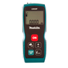 Makita LD050P 50 Metre Laser Distance Meter