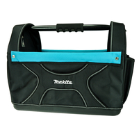 Makita P-72001 Open Tote Tool Case