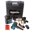 Makita SKR200Z Rotating Laser 200m