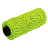 Marshalltown ML613 Braided Nylon Masons Line in Yellow and Black 500 Feet