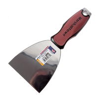 Marshalltown MSK882D Flex Scraper 4 Inch / 102mm