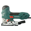 Metabo 601403500 STE140 Jigsaw with Quick Blade Release and Carry Case
