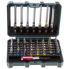 Metabo 6.26702 Assorted Bit Set 56 Pieces