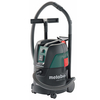 Metabo ASA 25 LP C All Purpose Vacuum Cleaner Manual Filter Cleaning and Auto Sw