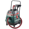 Metabo ASR 50 M SC All Purpose Vacuum Cleaner 1400W 240V