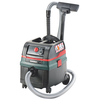 Metabo ASR25LSC All-Purpose Vacuum Cleaner 240V