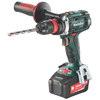 Metabo BS18LTX Cordless Power Extreme Impuls Drill Driver (2 x 5.2Ah Batteries)