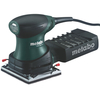 Metabo FSR200 Intec 240V - 200W 1/4in Sheet Palm Sander