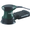 Metabo FSX200 Intec 240V - 200W 125mm Palm Disc Sander