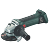 Metabo Grinder W18LTX 115mm Quick Cordless (Body Only)