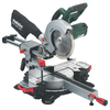 Metabo KGS216M Laser Slide Compound Mitre Saw 240V