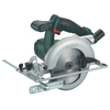 Metabo KSA18LTX 18V Cordless li-ion Circular Saw (Body Only) with Inlay