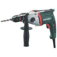 Metabo SBE710 Impact Drill 701W 110V