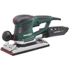 Metabo SRE 4351 TurboTec 1/2 Sheet Random Orbit Sander 240V