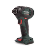 Metabo SSD 18 LTX 200 BL 18V Brushless Impact Driver (Body Only)