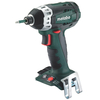 Metabo SSD18LTX200 18V Cordless li-ion Impact Driver (Body Only) with Inlay