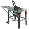 Metabo TKHS315C Portable Site Saw/Table Saw 240V