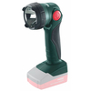 Metabo ULA14.4-18 Multi-Purpose Cordless Portable Lamp 14.4V/18V (Body Only)