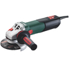 Metabo WEA15-125 Quick - 1, 550W 125mm (5") Angle Grinder 110V