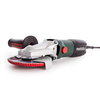 Metabo WEF 9-125 Quick Flat-Head Angle Grinder 125mm 110V
